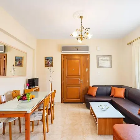 Rosa 's House * Palekastro