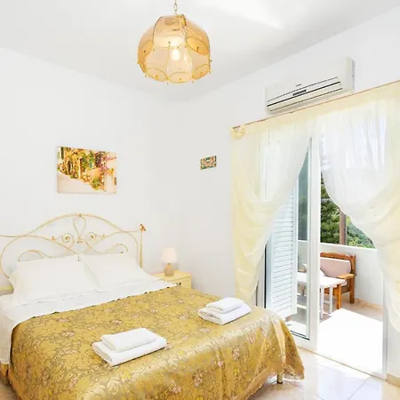 Rosa 's House Daire Palekastro