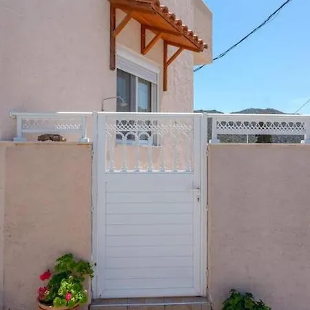 Rosa 's House