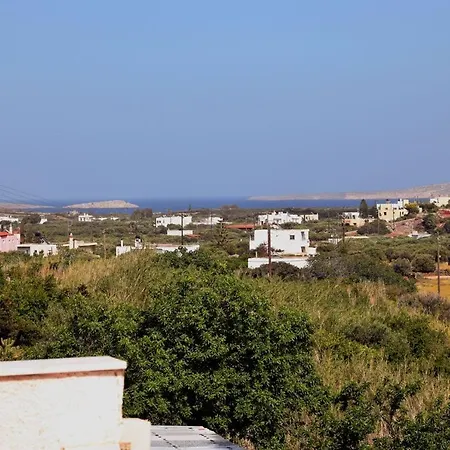 Rosa 's House * Palekastro