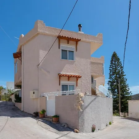 Daire Rosa 's House *