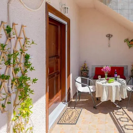 Rosa 's House * Palekastro